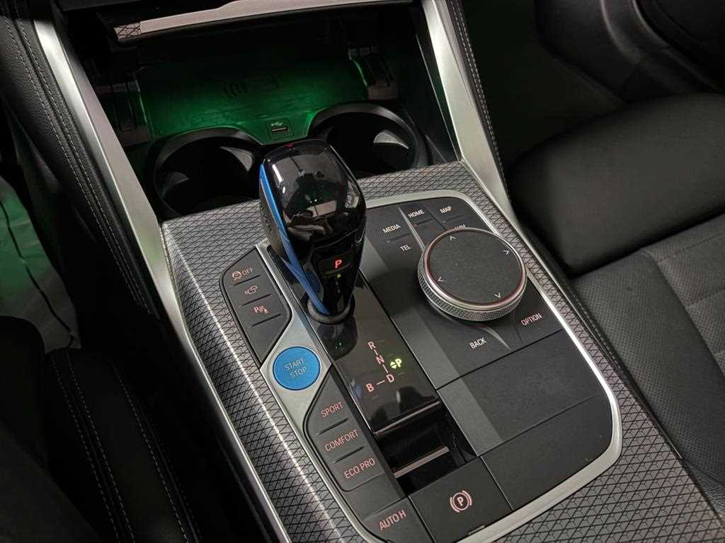 BMW i4 2022 Blanco - Importación desde Corea - HF Imports Iquique - Foto 14