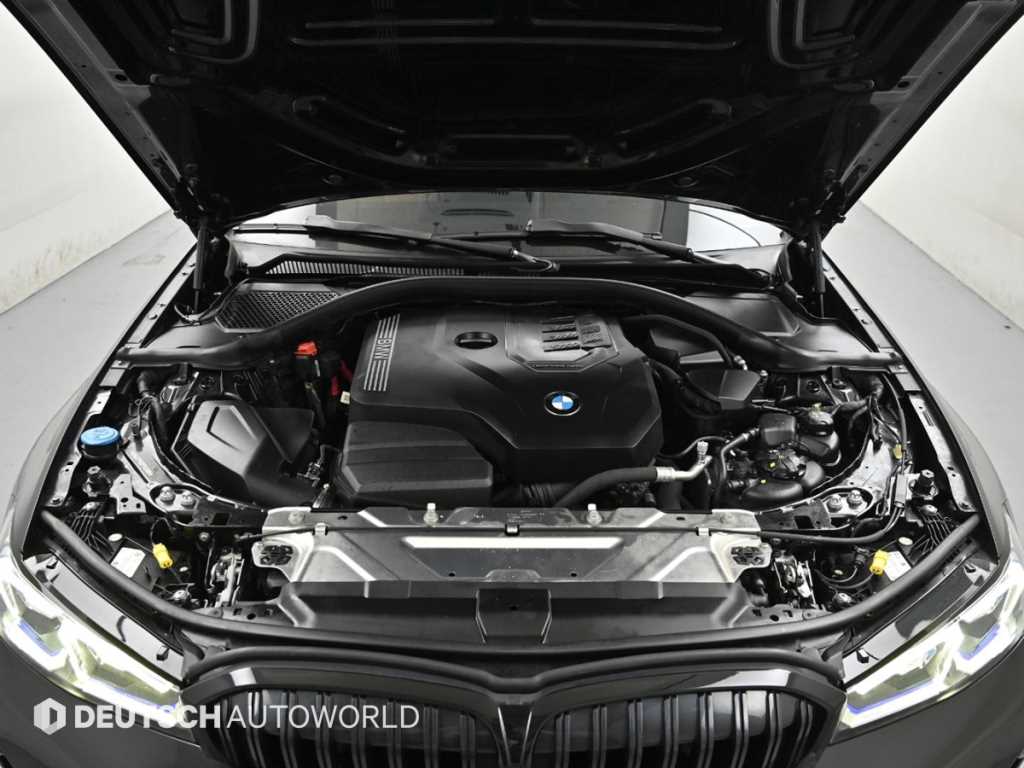 BMW 3 series - Vista 9