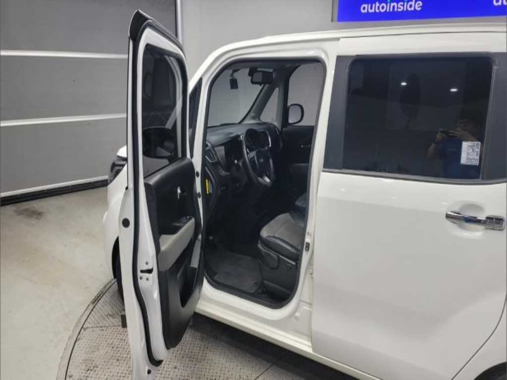 KIA Ray 2018 - Importación desde Corea - HF Imports Iquique - Foto 16