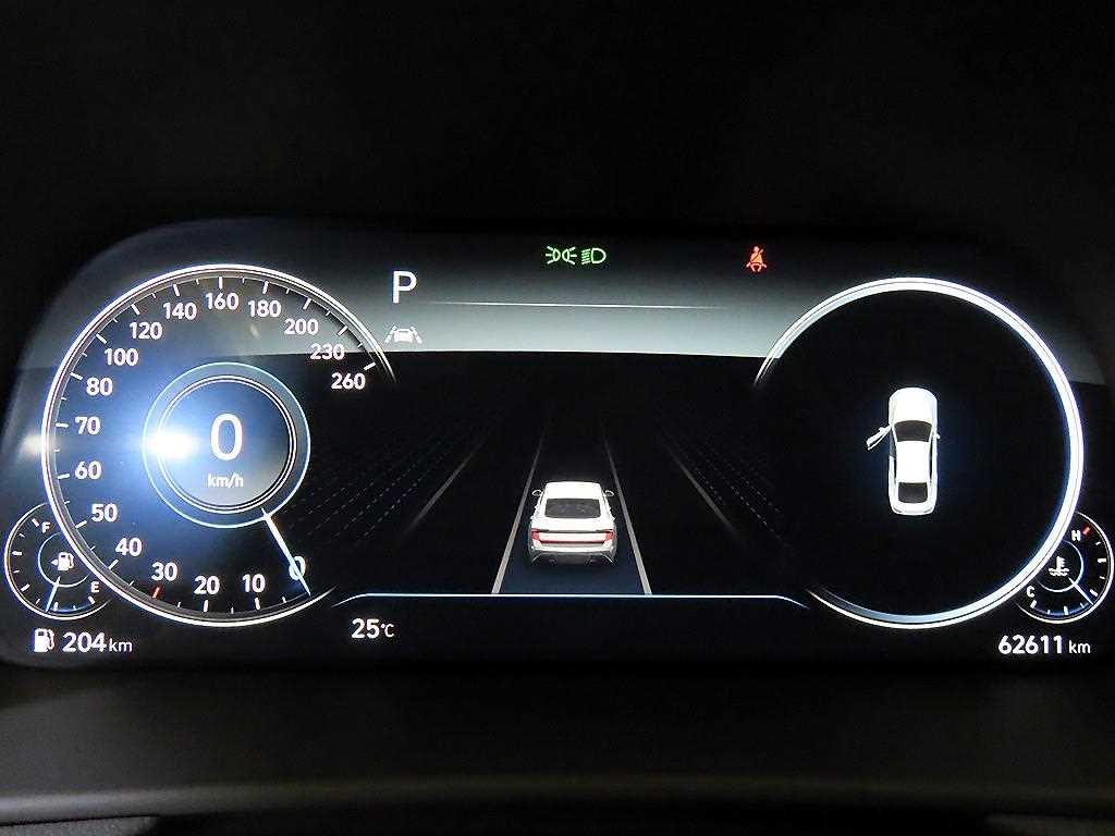 HYUNDAI Sonata - Vista 11