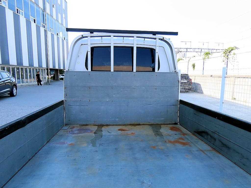 Small Truck Cargo (small) - Vista 7
