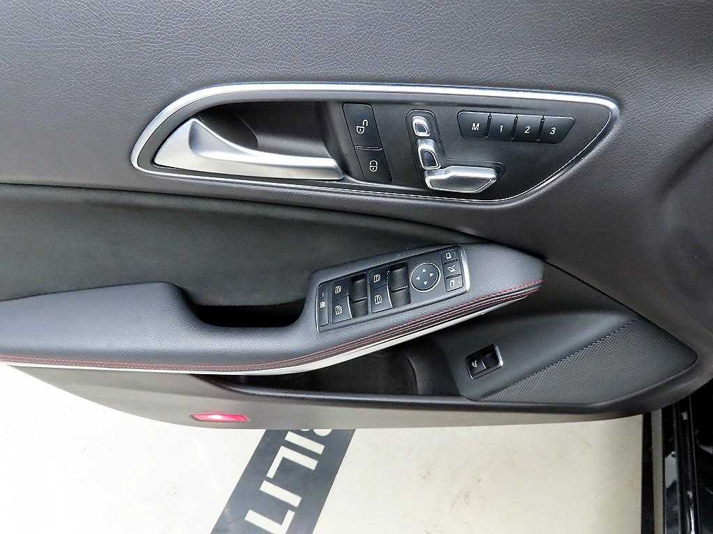 Mercedes Benz CLA Class 2018 - Importación desde Corea - HF Imports Iquique - Foto 13