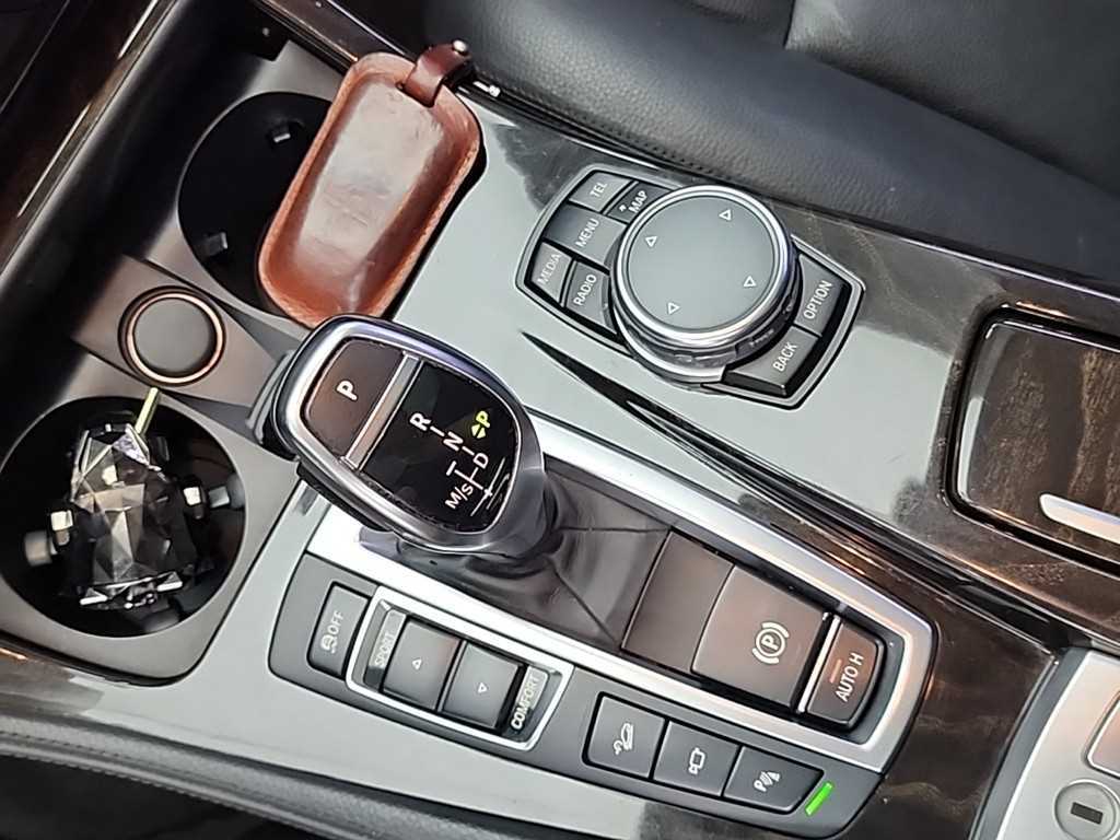 BMW 5 Series - Vista 10