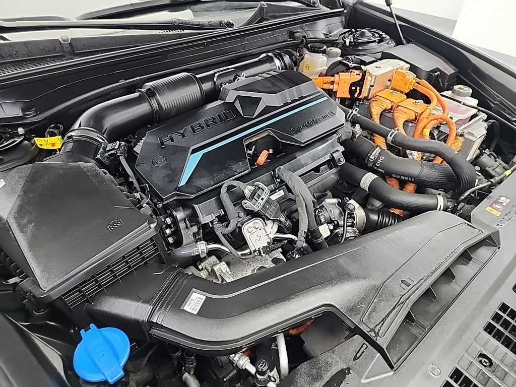 HYUNDAI Grandeur - Vista 7
