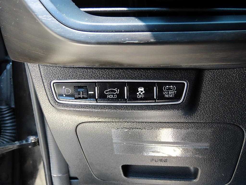 KIA K8 2022 Negro - Importación desde Corea - HF Imports Iquique - Foto 15