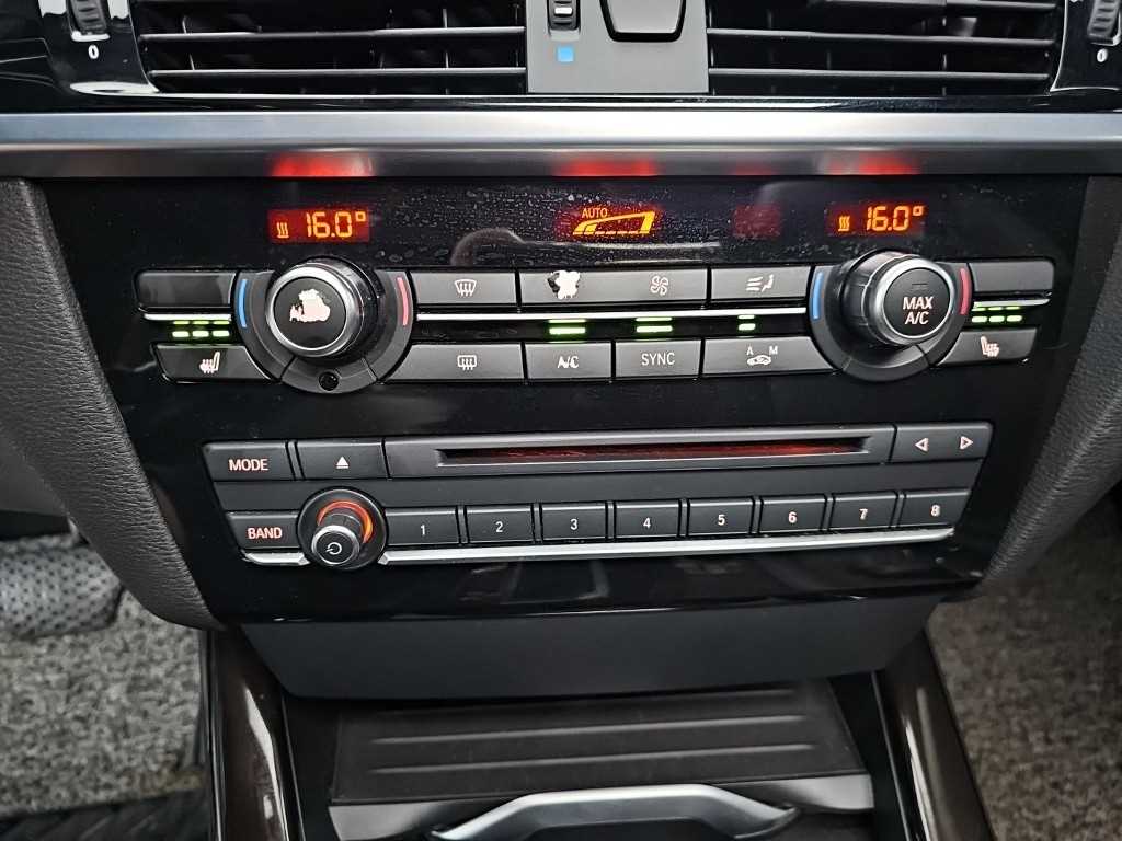 BMW X3 - Vista 12