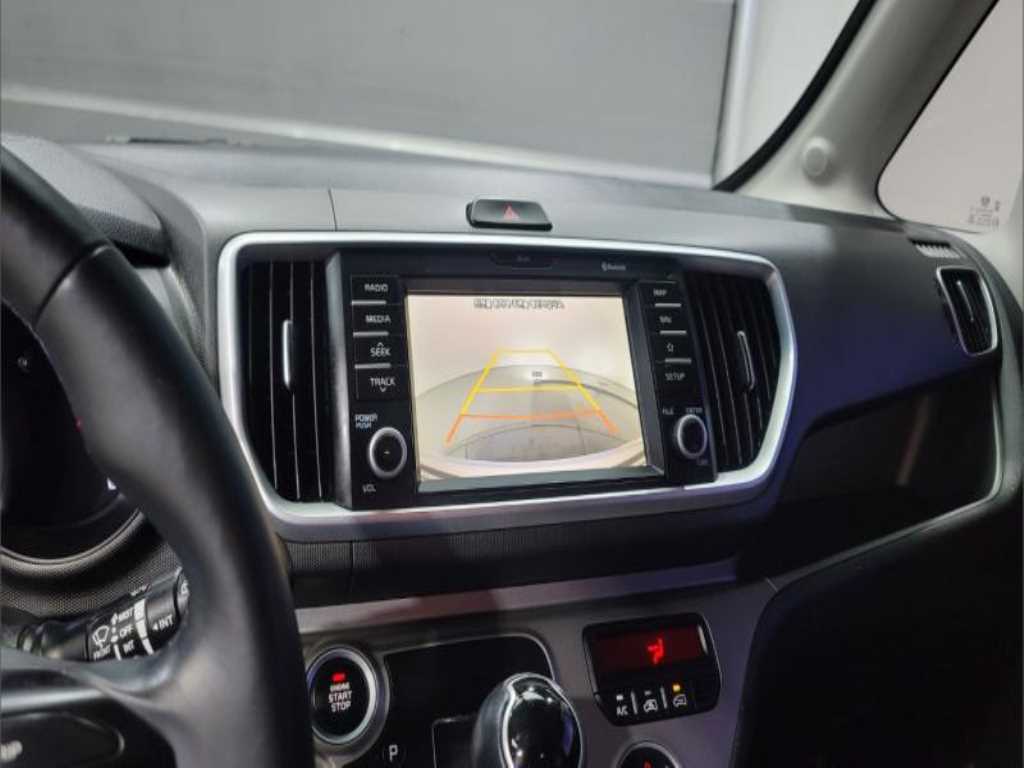 KIA Ray 2018 - Importación desde Corea - HF Imports Iquique - Foto 13
