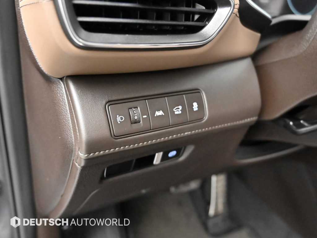 HYUNDAI Santa Fe 2020 - Importación desde Corea - HF Imports Iquique - Foto 19