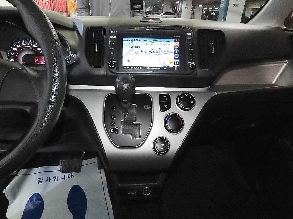 KIA Ray 2017 Blanco - Importación desde Corea - HF Imports Iquique - Foto 13