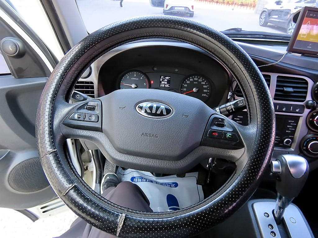 Small Truck Cargo (small) - Vista 11