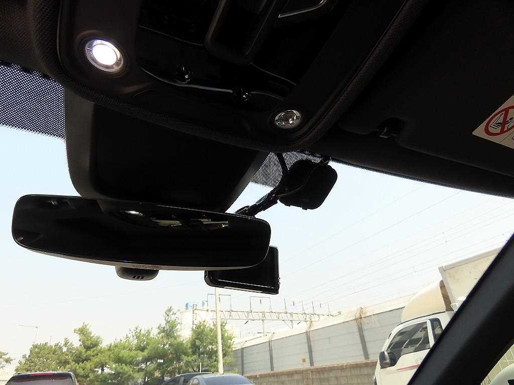 Audi A6 2021 - Importación desde Corea - HF Imports Iquique - Foto 17