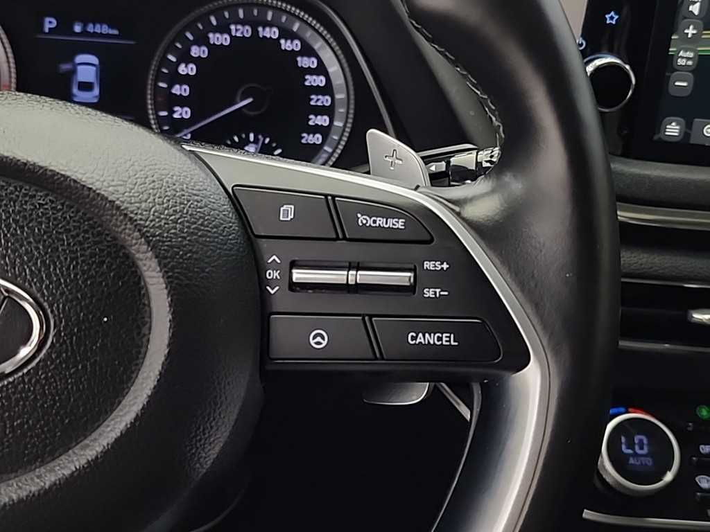HYUNDAI Sonata 2020 Gris - Importación desde Corea - HF Imports Iquique - Foto 20
