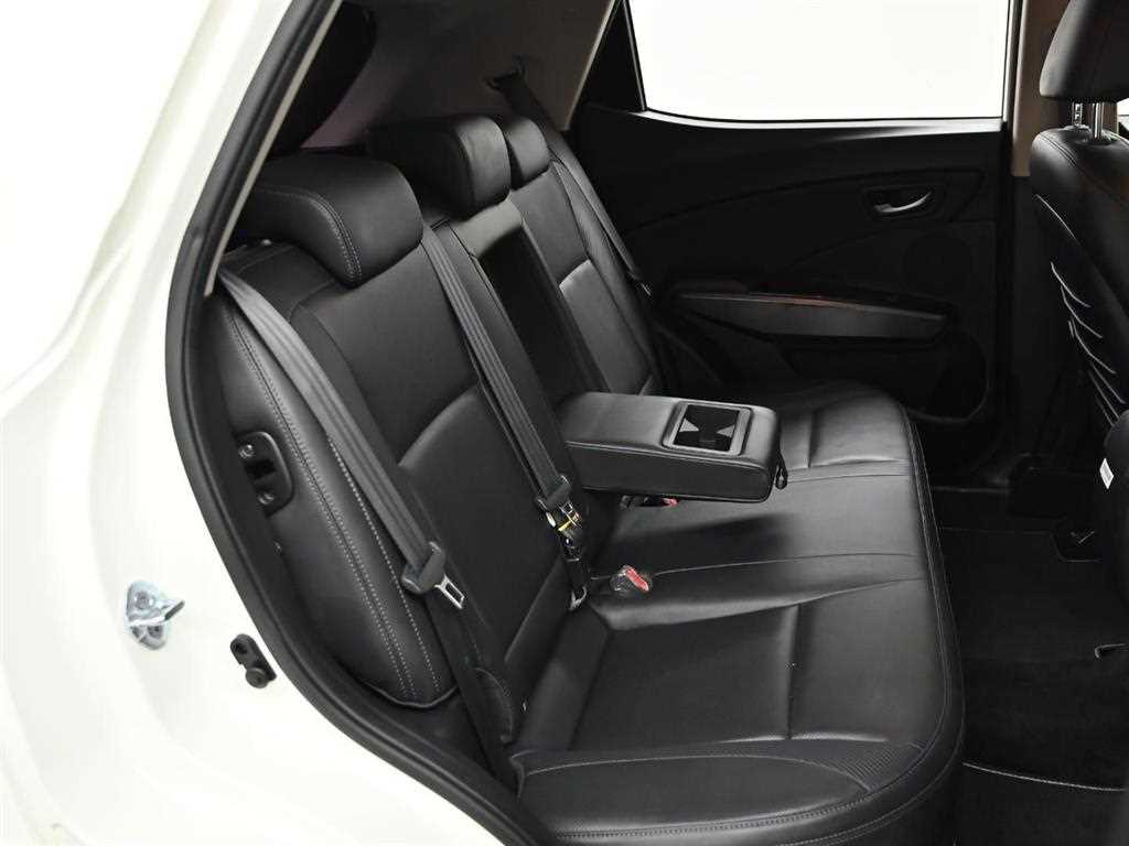 Ssangyong Tivoli 2020 Blanco - Importación desde Corea - HF Imports Iquique - Foto 14