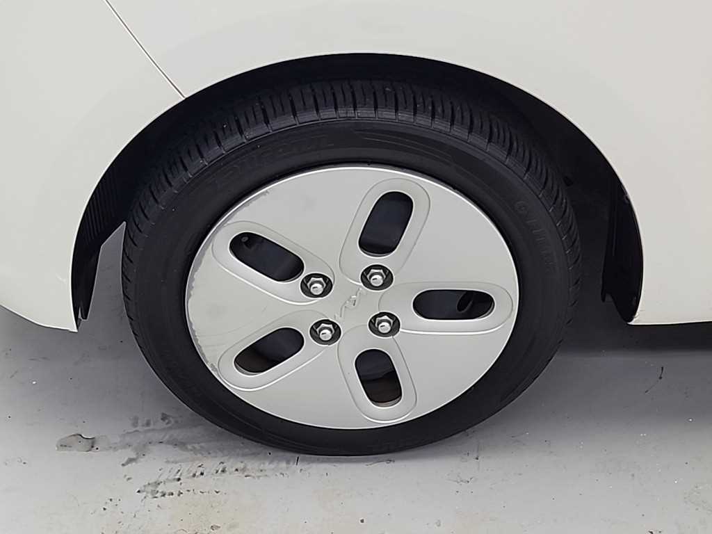 KIA Ray 2022 Blanco - Importación desde Corea - HF Imports Iquique - Foto 20