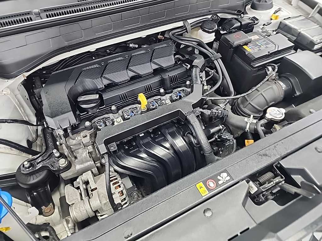 HYUNDAI Venue - Vista 7