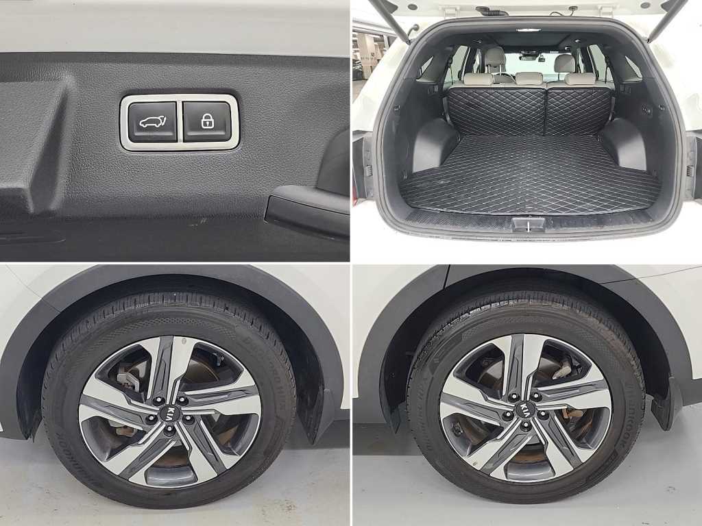KIA Sorento 2020 - Importación desde Corea - HF Imports Iquique - Foto 19