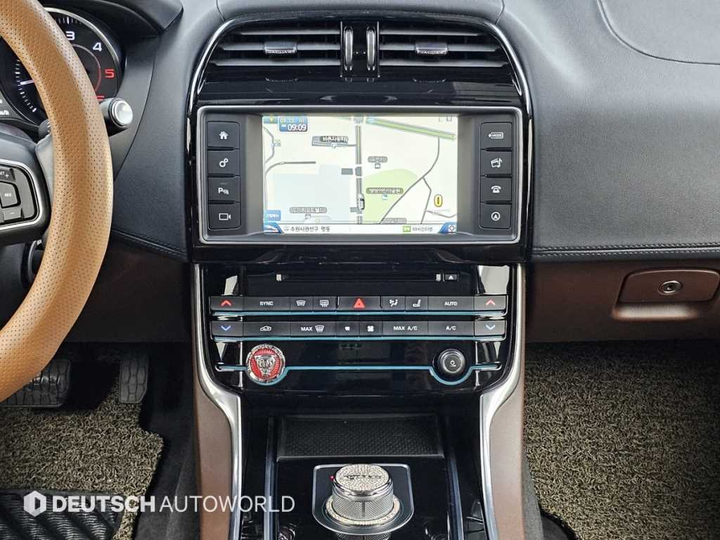 Jaguar XE 2015 Gris - Importación desde Corea - HF Imports Iquique - Foto 16