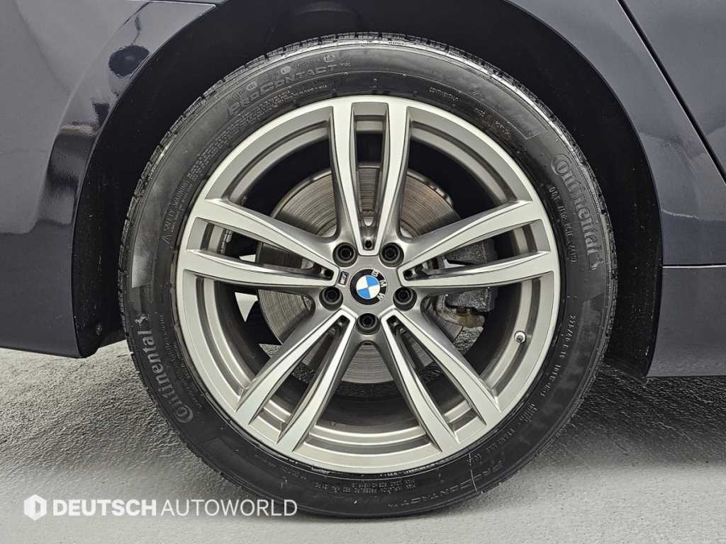 BMW 7 Series - Vista 7