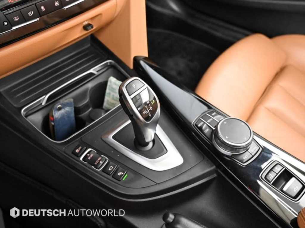 BMW 4 Series - Vista 11