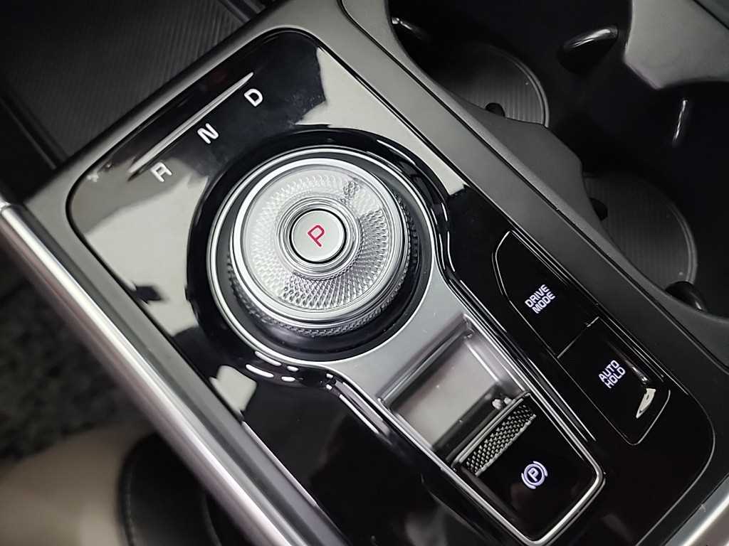 KIA Carnival - Vista 10