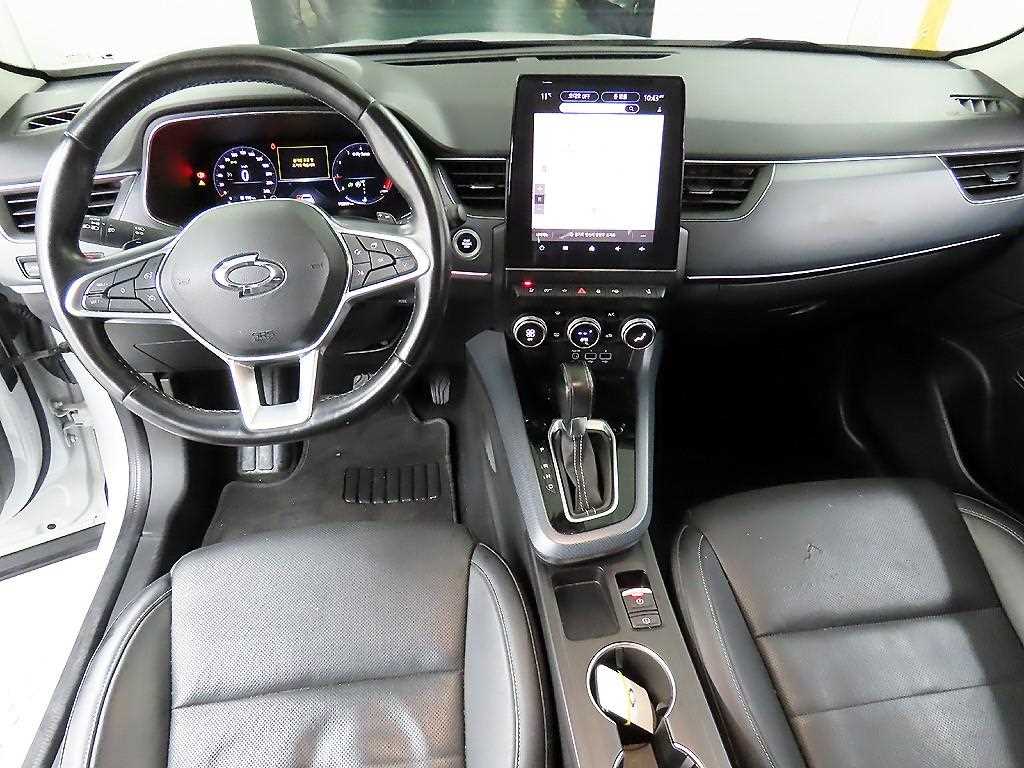 SAMSUNG XM3 - Vista 9