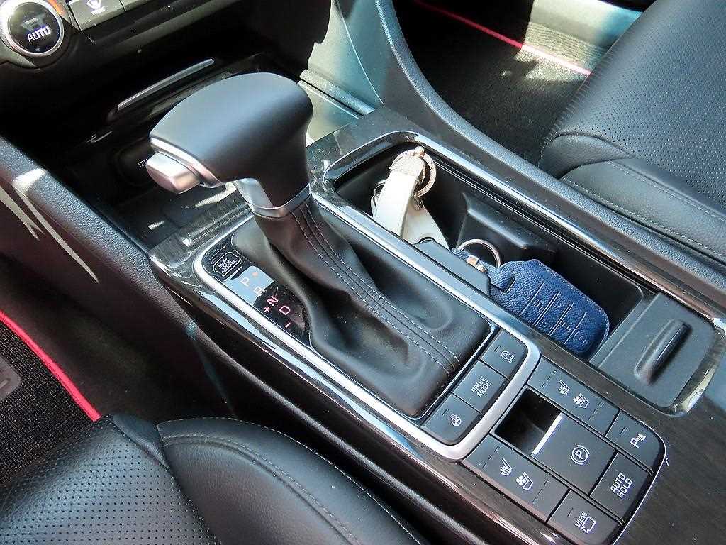 KIA K5 2019 Blanco - Importación desde Corea - HF Imports Iquique - Foto 13