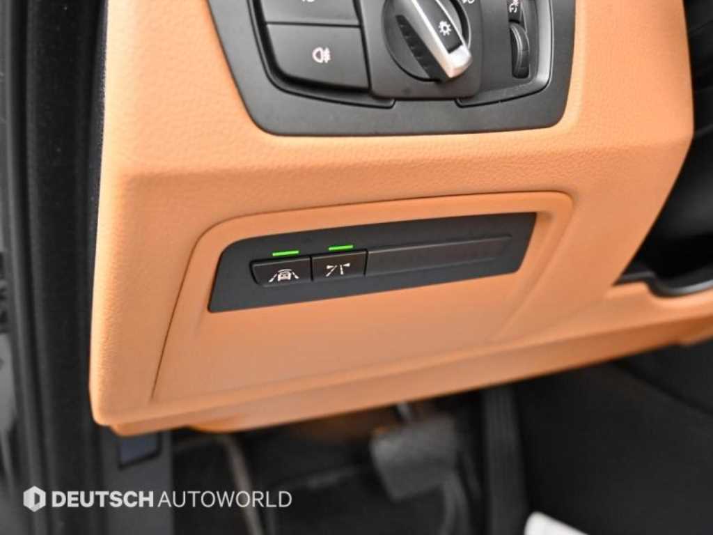 BMW 4 Series 2018 Negro - Importación desde Corea - HF Imports Iquique - Foto 18