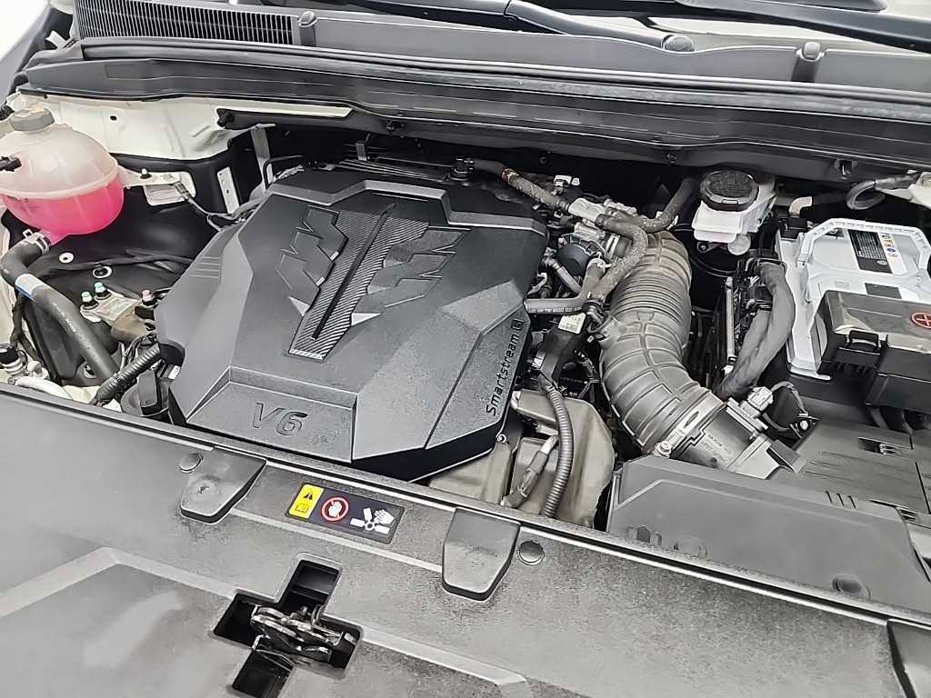 KIA Carnival - Vista 7