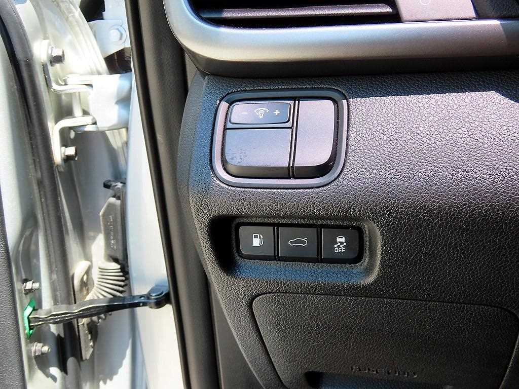 KIA K5 2018 Plateado - Importación desde Corea - HF Imports Iquique - Foto 14