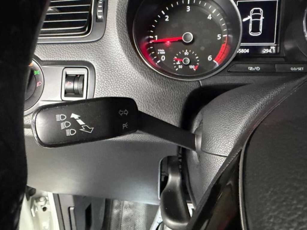 Volkswagen polo 2015 - Importación desde Corea - HF Imports Iquique - Foto 16