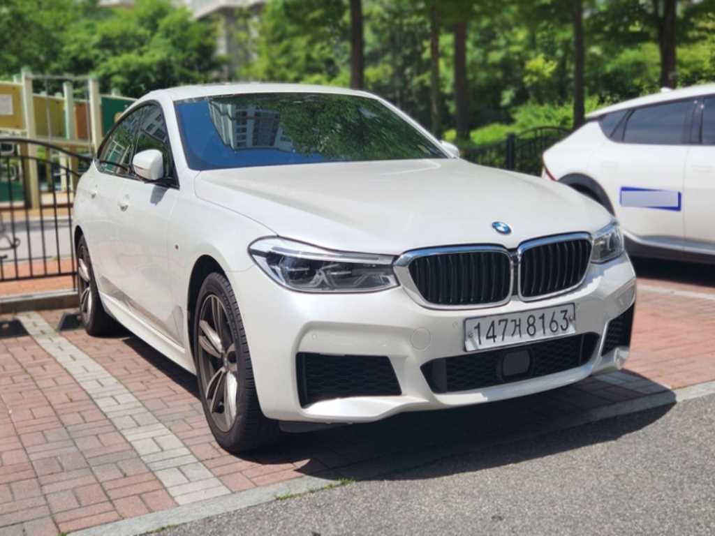 BMW Gran Turismo - Vista 2