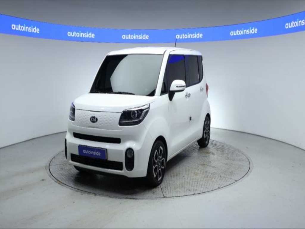 KIA Ray 2018 - Importación desde Corea - HF Imports Iquique - Foto 1