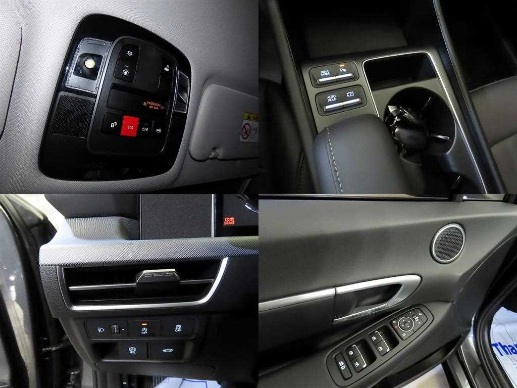 HYUNDAI Sonata 2026 Gris - Importación desde Corea - HF Imports Iquique - Foto 20