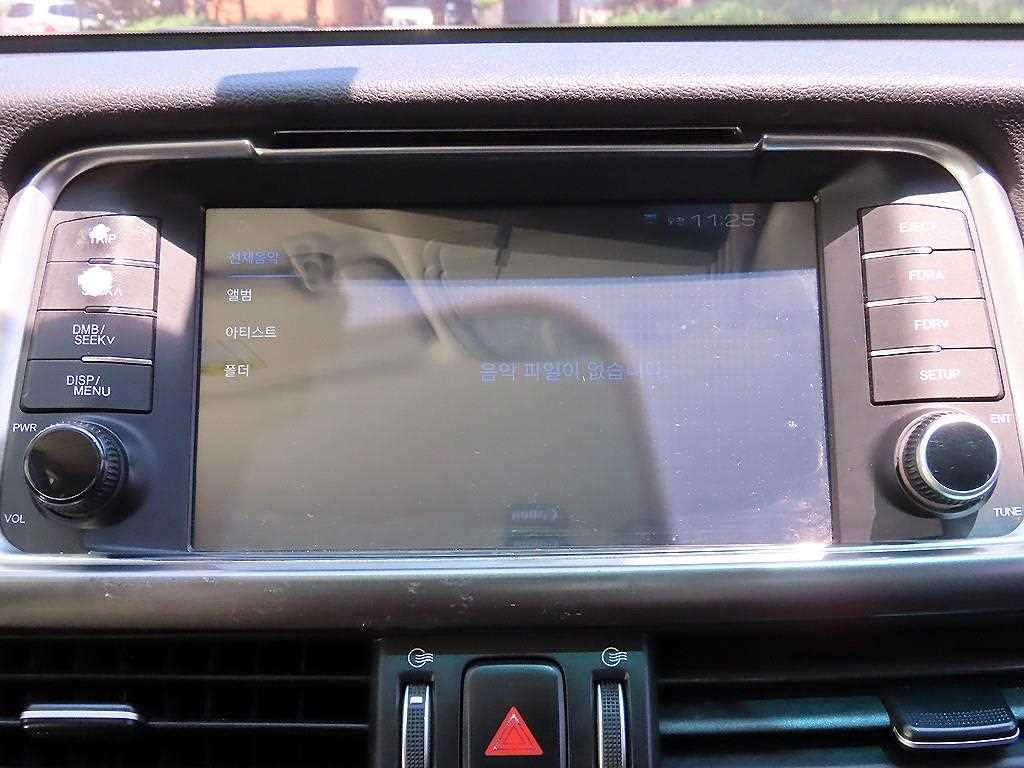 KIA K5 2018 Plateado - Importación desde Corea - HF Imports Iquique - Foto 16