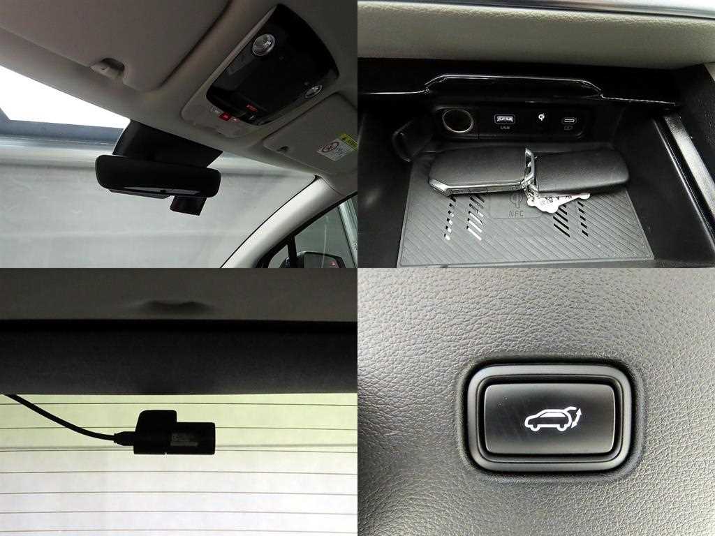 KIA Sportage 2022 - Importación desde Corea - HF Imports Iquique - Foto 19