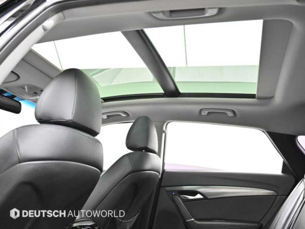 HYUNDAI i40 2012 Negro - Importación desde Corea - HF Imports Iquique - Foto 20