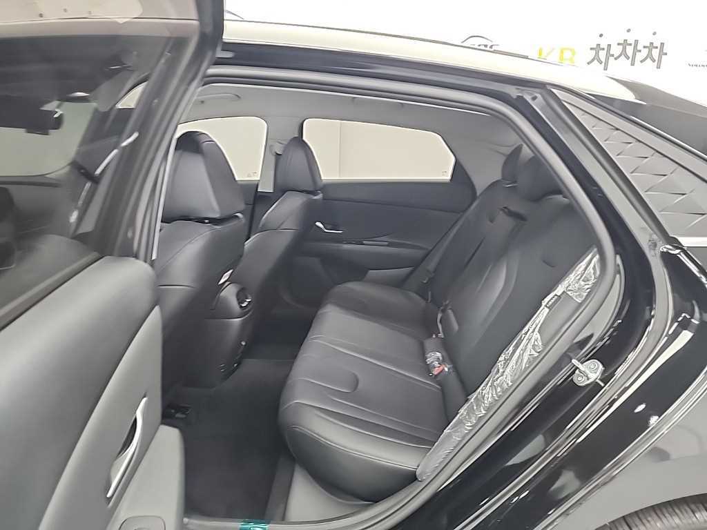 HYUNDAI Avante 2023 Negro - Importación desde Corea - HF Imports Iquique - Foto 14
