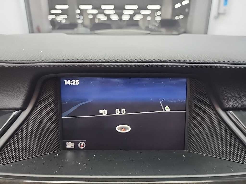 Mercedes Benz CLS Class 2012 Negro - Importación desde Corea - HF Imports Iquique - Foto 18