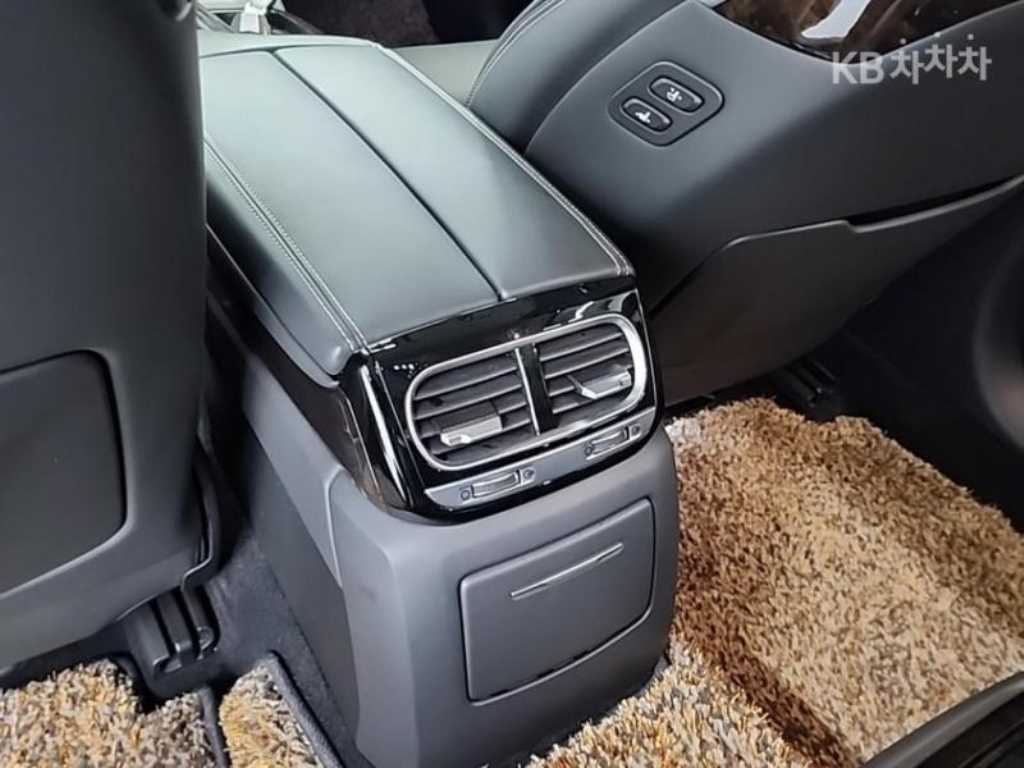 Genesis G90 2020 - Importación desde Corea - HF Imports Iquique - Foto 15
