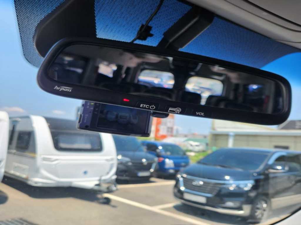 HYUNDAI Solati 2018 - Importación desde Corea - HF Imports Iquique - Foto 13
