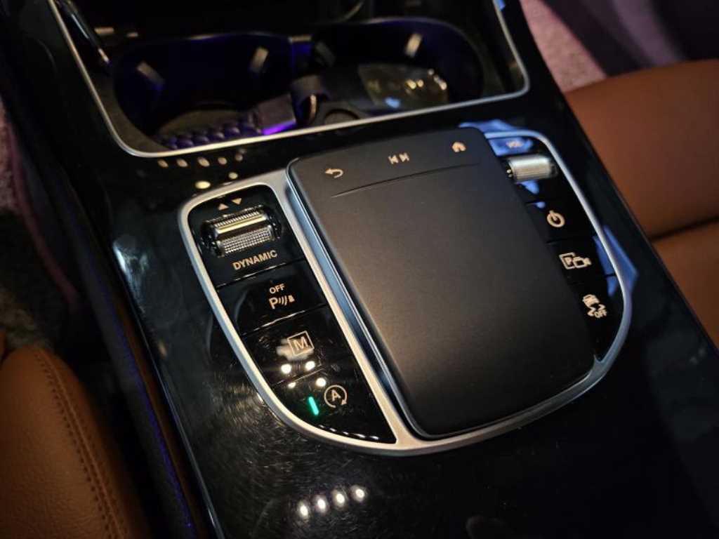 Mercedes Benz GLC Class 2021 - Importación desde Corea - HF Imports Iquique - Foto 14