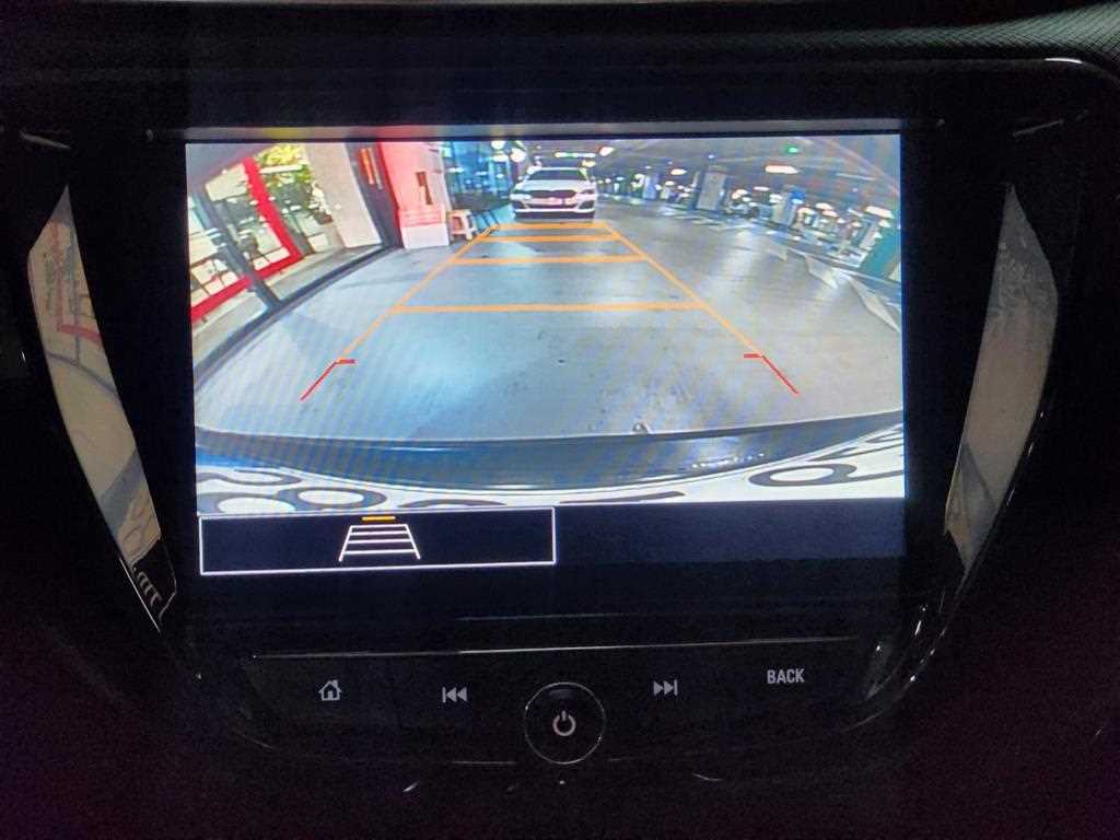 Chevrolet Trail Blazer 2020 Rojo - Importación desde Corea - HF Imports Iquique - Foto 16
