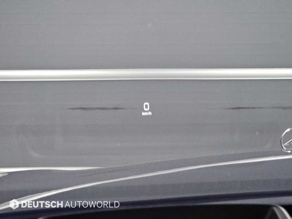 Mercedes Benz S Class 2019 Negro - Importación desde Corea - HF Imports Iquique - Foto 19