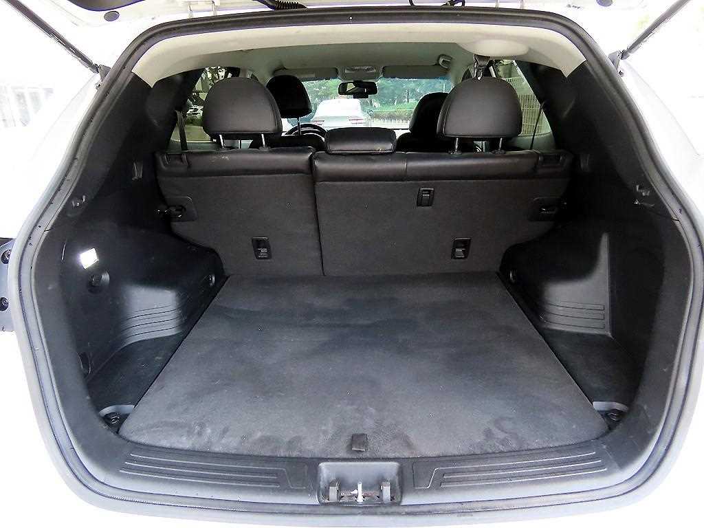 HYUNDAI Tucson 2013 Blanco - Importación desde Corea - HF Imports Iquique - Foto 19