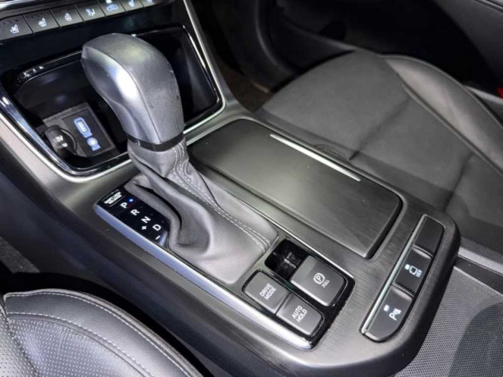HYUNDAI Grandeur 2019 Blanco - Importación desde Corea - HF Imports Iquique - Foto 13