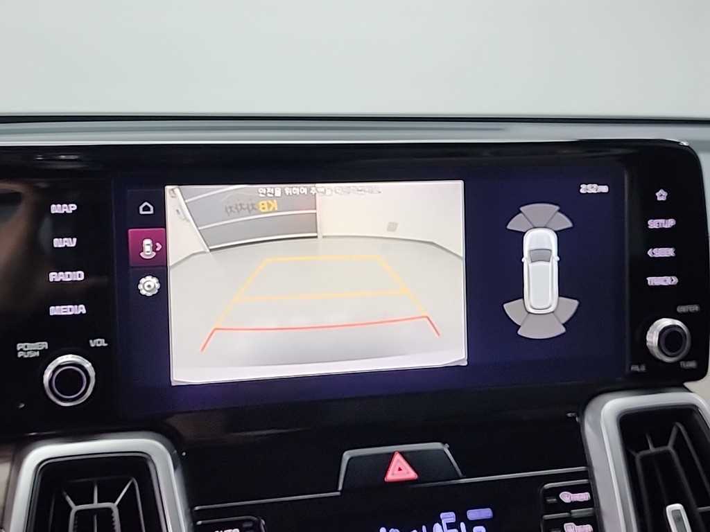 KIA Sorento 2020 - Importación desde Corea - HF Imports Iquique - Foto 17