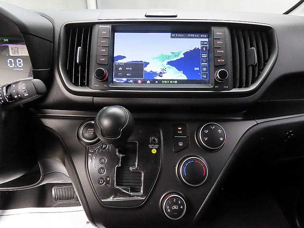 KIA Ray 2023 - Importación desde Corea - HF Imports Iquique - Foto 15