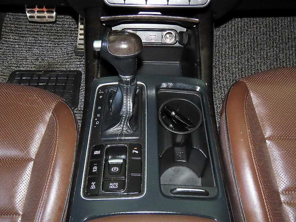 KIA Sorento 2016 Blanco - Importación desde Corea - HF Imports Iquique - Foto 14