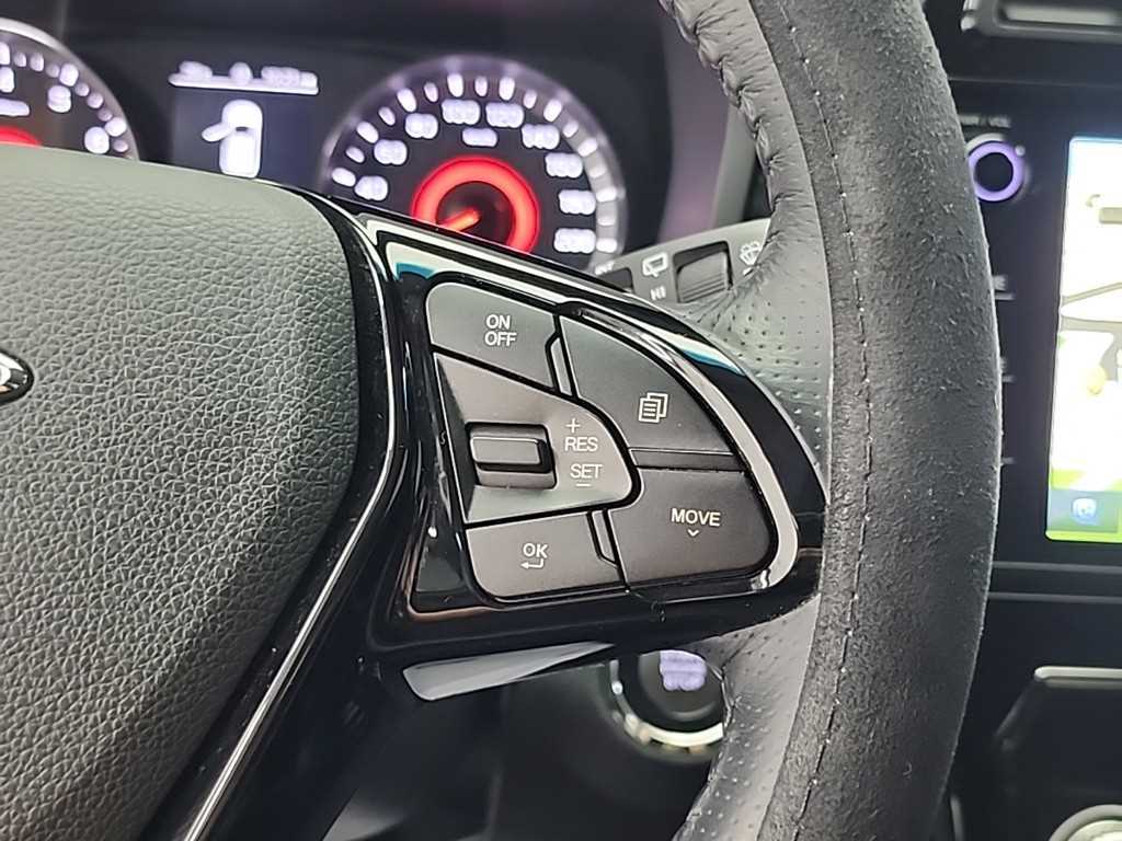 Ssangyong Tivoli 2020 Blanco - Importación desde Corea - HF Imports Iquique - Foto 19