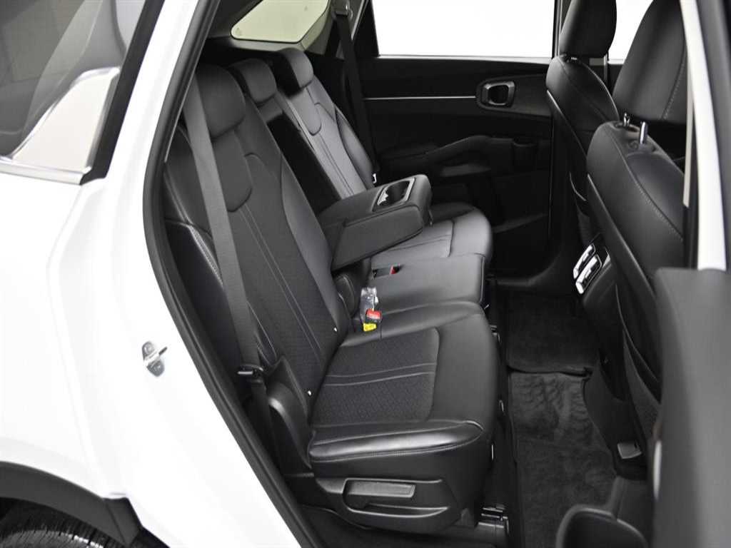KIA Sorento 2021 Blanco - Importación desde Corea - HF Imports Iquique - Foto 14